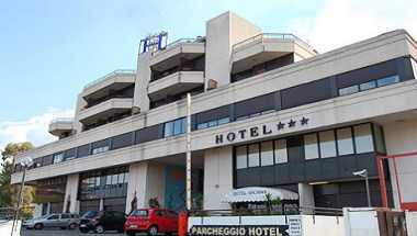 Hotel Arcadia i Rome, IT