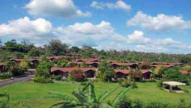 Arenal Springs Hotel a San Carlos, CR