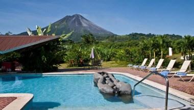 Arenal Springs Hotel a San Carlos, CR
