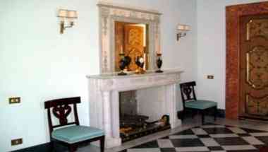 Villa San Gennariello b&b a Portici, IT