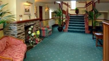 The Ralegh's Cross Inn em Watchet, GB1