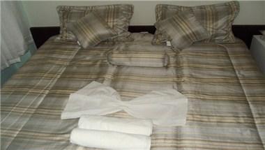 Hotel Cruz de Ouro i Rio de Janeiro, BR