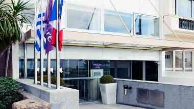 Mercure Montevideo Punta Carretas в Montevideo, UY