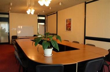 Hotel Pliska в Sofia, BG