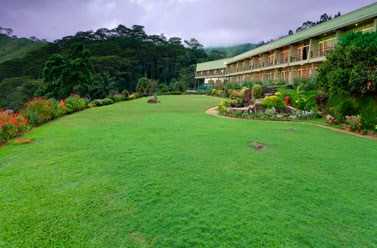 Hunas Falls by Amaya Resort & Spa, Kandy in Kandy, LK