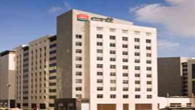 Hotel Ibis Deira City Centre, Dubai, AE