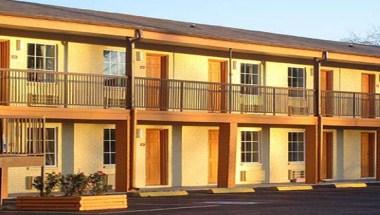 Best Way Inn Houston image