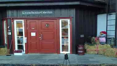 Erzscheidergarden Hotell a Roeros, NO