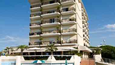 Hotel Bibione Italy in San Michele al Tagliamento, IT