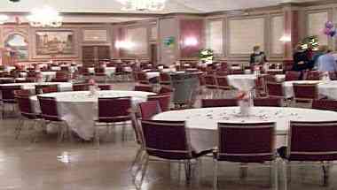 Kolping Center i Cincinnati, OH