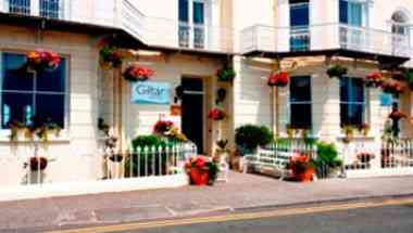 Giltar Hotel em Tenby, GB3