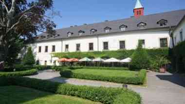 Hotel Na Zamku Letohrad in Letohrad, CZ