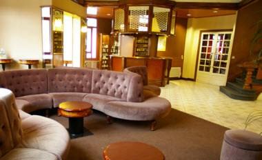 Hotel Sainte Catherine à Lourdes, FR