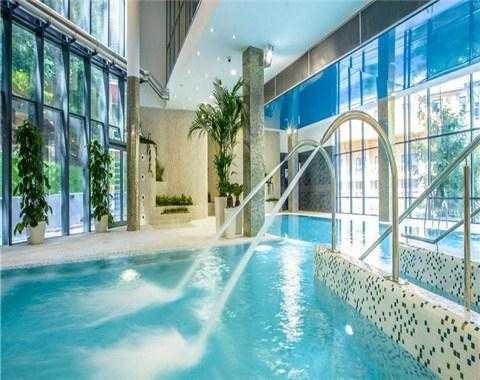 Hotel Czarny Potok Resort & Spa, Krynica-Zdroj, PL