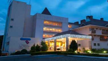 Thermas Piratuba Park Hotel in Piratuba, BR