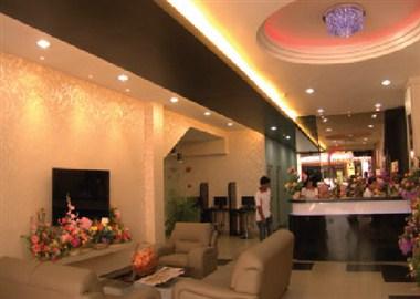 Hotel One Heritage à Seremban, MY