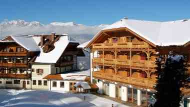 Hoeflehner Hotel Restaurant Knapplhof em Haus im Ennstal, AT