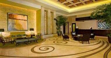 The Signature at MGM Grand en Las Vegas, NV