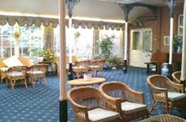 Royal Hotel in Great Yarmouth, GB1