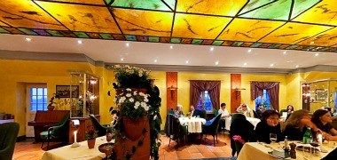 Изображение места проведения