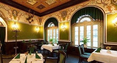 Изображение места проведения