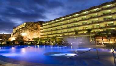 Hotel LTI Paradise Valle Taurito in Gran Canaria, ES