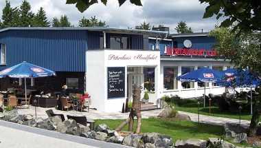 Hotel Garni Peterchens Mondfahrt in Fulda, DE