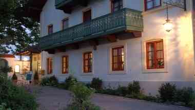 Gasthof-Hotel Zur schonen Aussicht em Feldkirchen, DE