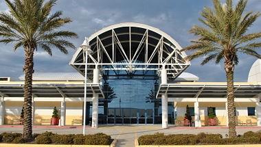 The Harbor Center image