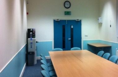 Priory Street Centre, York, GB1