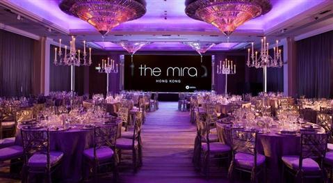 The Mira Hong Kong en Kowloon, HK