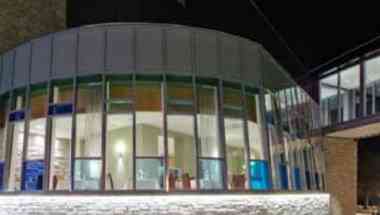 Varsog Hotell in Surnadal, NO