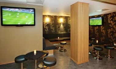 Varsog Hotell a Surnadal, NO