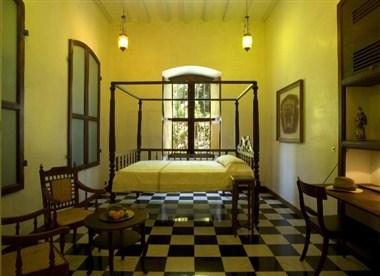 Le Dupleix Pondicherry a Puducherry, IN