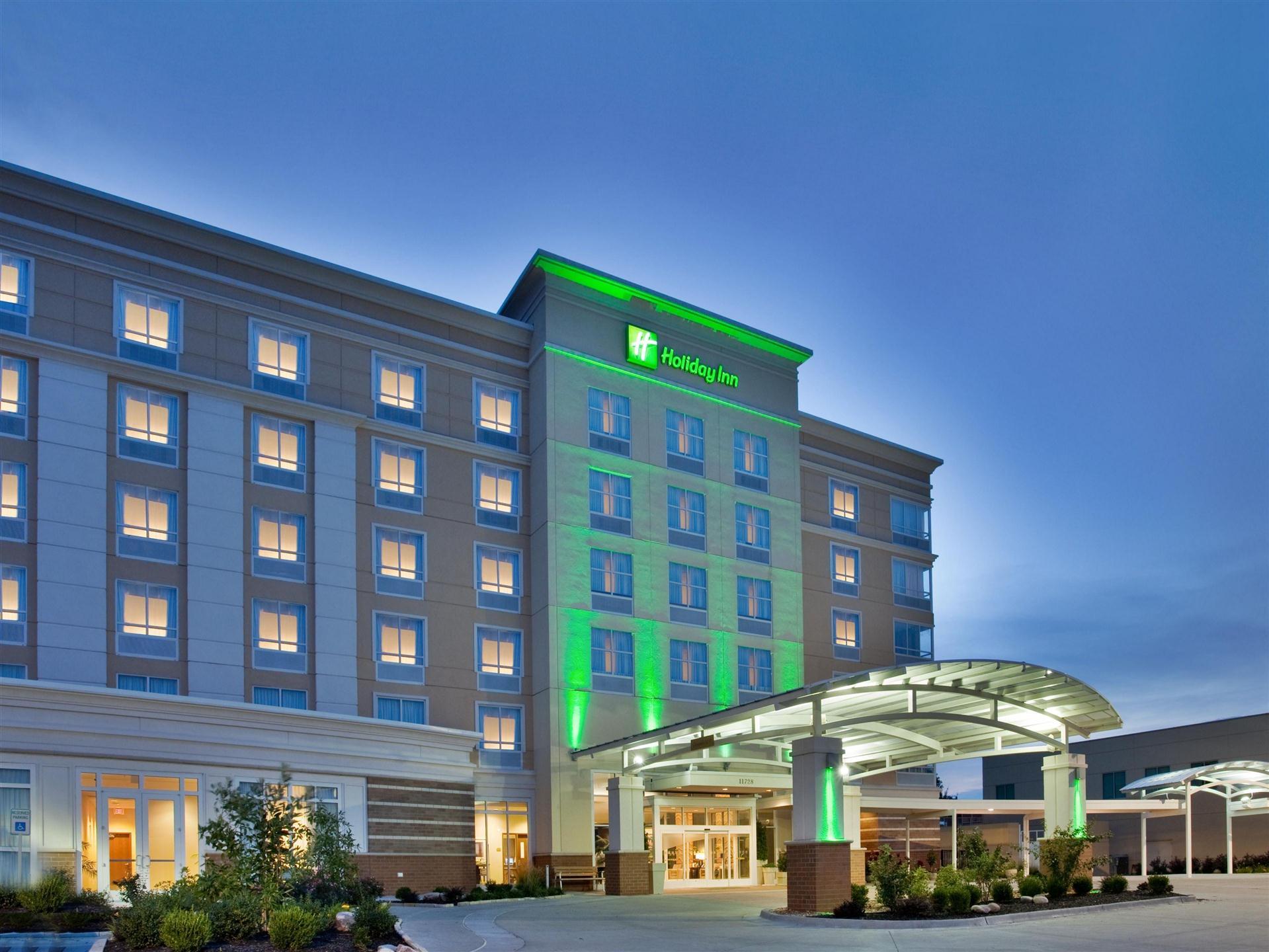 Holiday Inn Kansas City Airport image