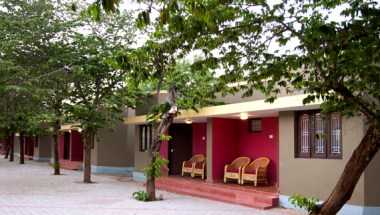 MC Resort i Chamarajnagar, IN