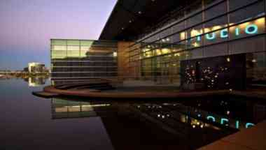 Tempe Center for the Arts en Tempe, AZ