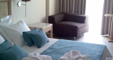 Danah Hotel & Spa Dlx a Katerini, GR