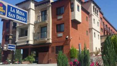 Best Western Plus La Mesa San Diego em La Mesa, CA