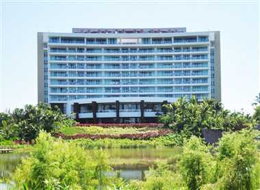 The Grand Bliss en Nuevo Vallarta, MX