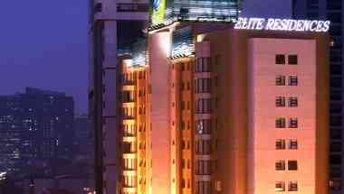 Elite Residences en Shanghai, CN