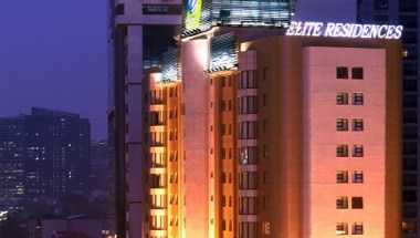 Elite Residences a Shanghai, CN