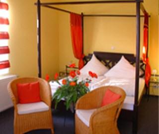 Hotel Vis a Vis в Lindau, DE