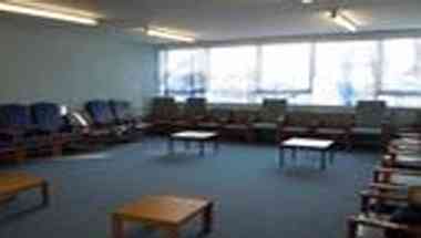 Eyres Monsell Community Centre em Leicester, GB1