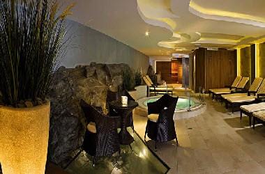 Hotel Madeleine a Obergurgl, AT