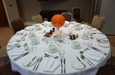 Изображение места проведения