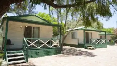 Discovery Parks - Woodman Point in Perth, AU