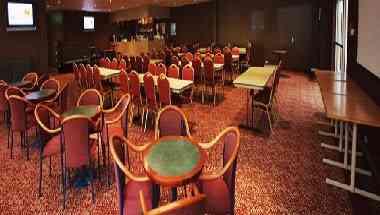 Erina Rugby Leage Football Club in Central Coast, AU