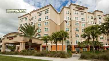 Residence Inn by Marriott Clearwater Downtown a Clearwater, FL