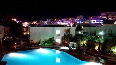 Peda Sun Club Hotel, Bodrum, TR